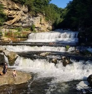 Meet your Posher, Wafaa